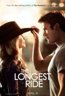 The Longest Ride - BRRip